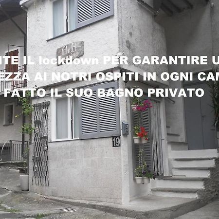 B&B Arquino Сондрио Екстериор снимка