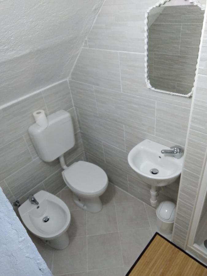 B&B Arquino Сондрио Екстериор снимка