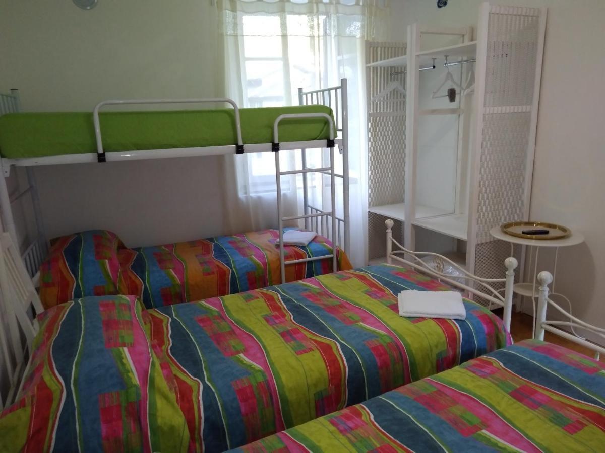 B&B Arquino Сондрио Екстериор снимка