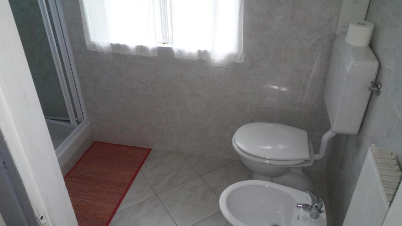 B&B Arquino Сондрио Екстериор снимка