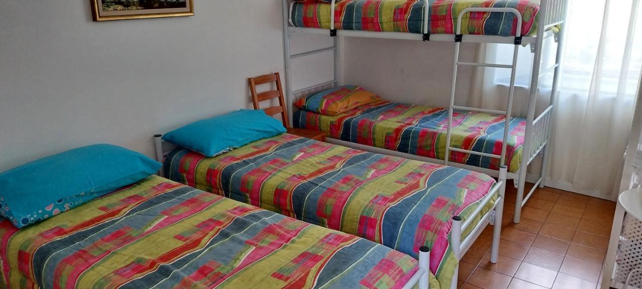 B&B Arquino Сондрио Екстериор снимка