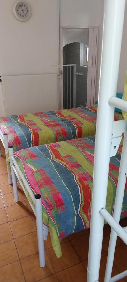 B&B Arquino Сондрио Екстериор снимка