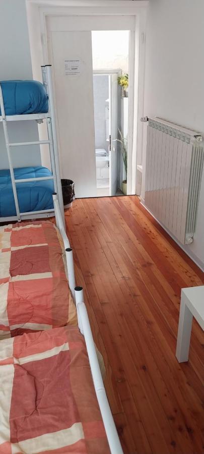 B&B Arquino Сондрио Екстериор снимка