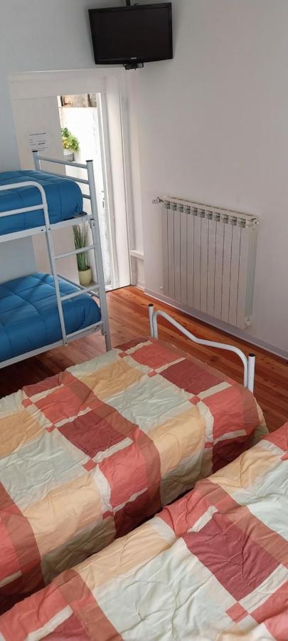 B&B Arquino Сондрио Екстериор снимка